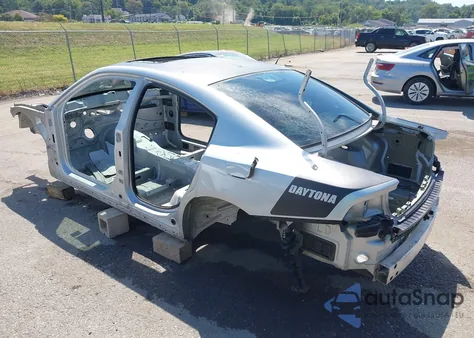 2019 Dodge Charger Scat Pack Rwd from USA, damaged, VIN 2C3CDXGJ2KH604435